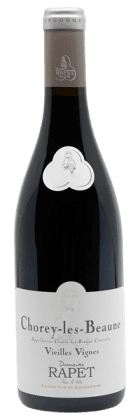 Domaine Rapet Père et Fils - Chorey-les-Beaune 2023 Rouge