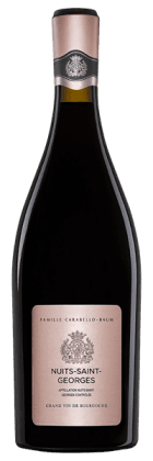 Château de Pommard - Nuits-Saint-Georges 2015 Rouge
