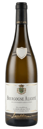 Lamblin fils - Bourgogne Aligoté 2025 Blanc