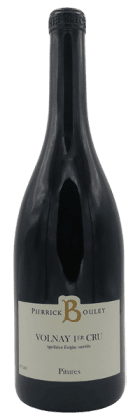 Domaine Pierrick Bouley - Volnay 1er Cru Pitures Dessus 2022 Rouge