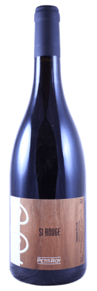 Maison Petit Roy - Bourgogne Côte-d'Or Si Rouge 2022 Rouge