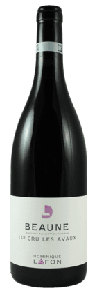Dominique Lafon - Beaune 1er Cru Les Avaux 2020 Rouge