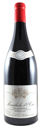 Domaine Paul Garaudet - Monthélie 1er cru Les Duresses 2017 Rouge
