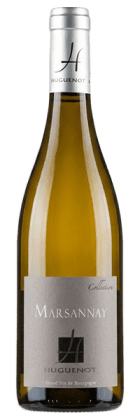 Domaine Huguenot - Marsannay Collection 2023 Blanc