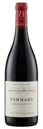 Domaine Jean Marc Bouley - Pommard MAGNUM 2017 Rouge