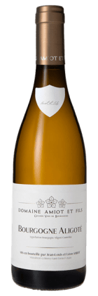 Domaine Amiot et Fils - Bourgogne Aligoté 2022 Blanc