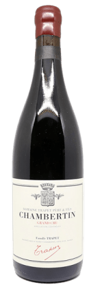 Domaine Trapet - Chambertin 2017 Rouge