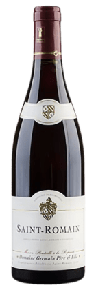 Domaine Germain Père et Fils - Saint-Romain 2021 Rouge