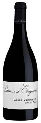 Domaine d'Eugénie - Clos Vougeot 2020 Rouge