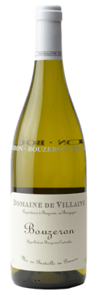 Domaine De Villaine - Bouzeron 2016 Blanc