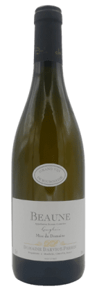 Domaine Darviot Perrin - Beaune Longbois 2022 Rouge