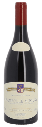 Domaine Coquard Loison Fleurot - Clos de la Roche 2022 Rouge