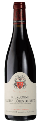 Domaine Geantet-Pansiot - Bourgogne Hautes Côtes de Nuits 2023 Rouge