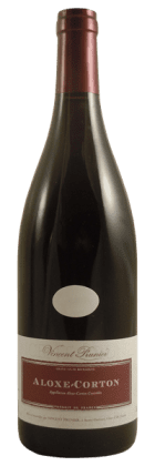 Vincent Prunier - Aloxe-Corton 2020 Rouge