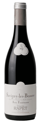 Domaine Rapet Père et Fils - Savigny-lès-Beaune Aux Fourneaux 2021 Rouge