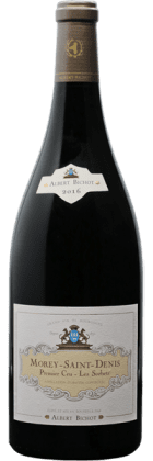 Albert Bichot - Morey-Saint-Denis 1er Cru Les Sorbets MAGNUM 2016 Rouge