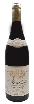 Domaine Paul Garaudet - Monthélie Cuvée Paul 2019 Rouge