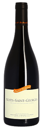 Domaine David Duband - Nuits-Saint-Georges 2021 Rouge