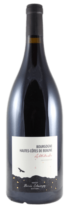 Domaine Boris Champy - Bourgogne Hautes Côtes de Beaune Altitude 399 2022 Rouge