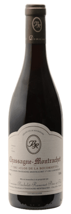 Domaine Bachelet-Ramonet - Chassagne-Montrachet 1er Cru Clos de la Boudriotte 2023 Rouge
