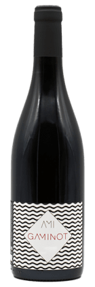 AMI - Gaminot 2022 Rouge