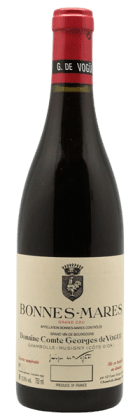 Domaine Comte Georges de Vogüé - Bonnes-Mares 2018 Rouge