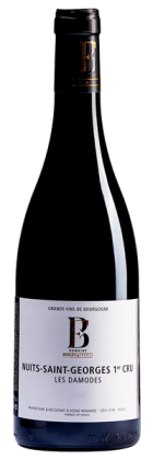 Domaine Boigey Frères - Nuits-Saint-Georges 1er Cru Les Damodes 2020 Rouge