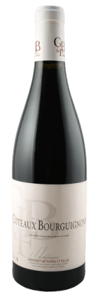 Domaine Gavignet-Béthanie et Filles - Côteaux Bourguignons 2023 Rouge