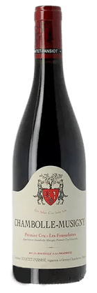 Domaine Geantet-Pansiot - Chambolle-Musigny 1er Cru Les Baudes 2023 Rouge