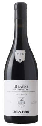Domaine Jean Fery - Beaune 1er Cru Les Avaux 2022 Rouge