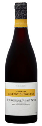 Domaine Laurent Dufouleur - Bourgogne Cuvée Grégoire 2023 Rouge