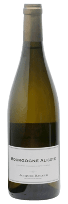 Maison Jacques Bavard - Bourgogne Aligoté 2023 Blanc