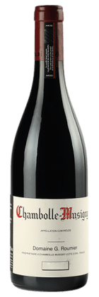 Domaine Georges Roumier - Chambolle-Musigny 2019 Rouge