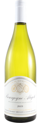 Domaine Robert Sirugue - Bourgogne Aligoté 2019 Blanc