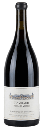 Domaine Génot-Boulanger - Pommard Vieilles Vignes 2022 Rouge