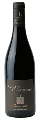 Domaine Huguenot - Gevrey-Chambertin 2022 Rouge