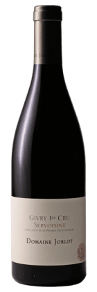 Domaine Joblot - Givry 1er Cru Servoisine 2023 Rouge