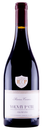 Maison Henri Pion - Volnay 1er Cru Champans 2018 Rouge