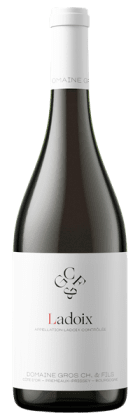 Domaine Christian Gros - Ladoix 2022 Rouge