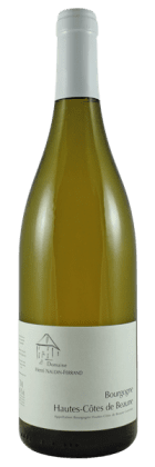 Domaine Naudin-Ferrand - Bourgogne Hautes Côtes de Nuits 2020 Blanc