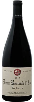 Domaine Michel Noellat - Vosne-Romanée 1er Cru Les Suchots MAGNUM 2017 Rouge