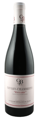 Domaine Gavignet-Béthanie et Filles - Gevrey-Chambertin Reniard 2023 Rouge