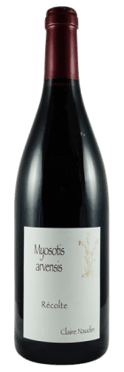 Domaine Naudin-Ferrand - Bourgogne Hautes Côtes de Nuits Myosotis Arvensis 2018 Rouge