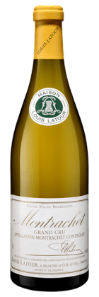 Maison Louis Latour - Montrachet 2015 Blanc