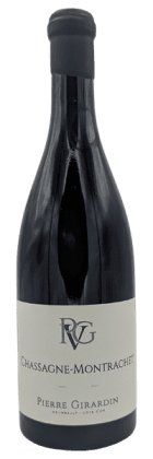 Domaine Pierre Girardin - Chassagne-Montrachet 2023 Blanc