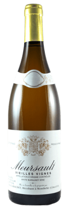 Domaine Paul Garaudet - Meursault Vieilles Vignes 2022 Blanc