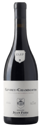 Domaine Jean Fery - Gevrey-Chambertin 2022 Rouge