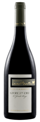 Domaine Mouton - Givry 1er Cru La Grande Berge 2020 Rouge