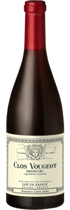 Louis Jadot - Clos Vougeot 2015 Rouge