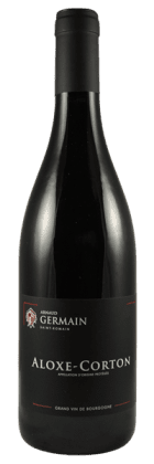 Domaine Arnaud Germain - Aloxe-Corton 2019 Rouge